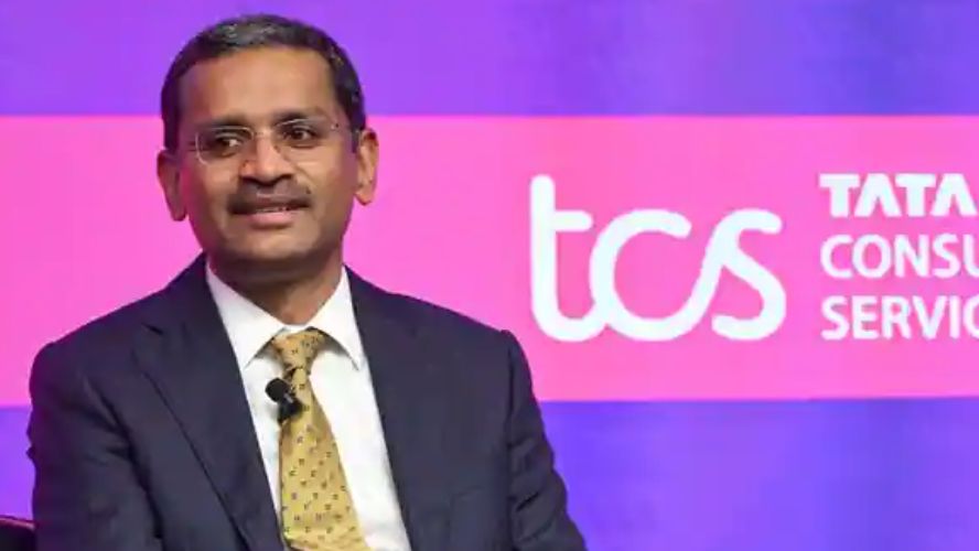 TCS में राजेश गोपीनाथन की वापसी की तैयारी, CEO पद से हटने के बाद एडवाइजर बनाने पर हो रहा विचार