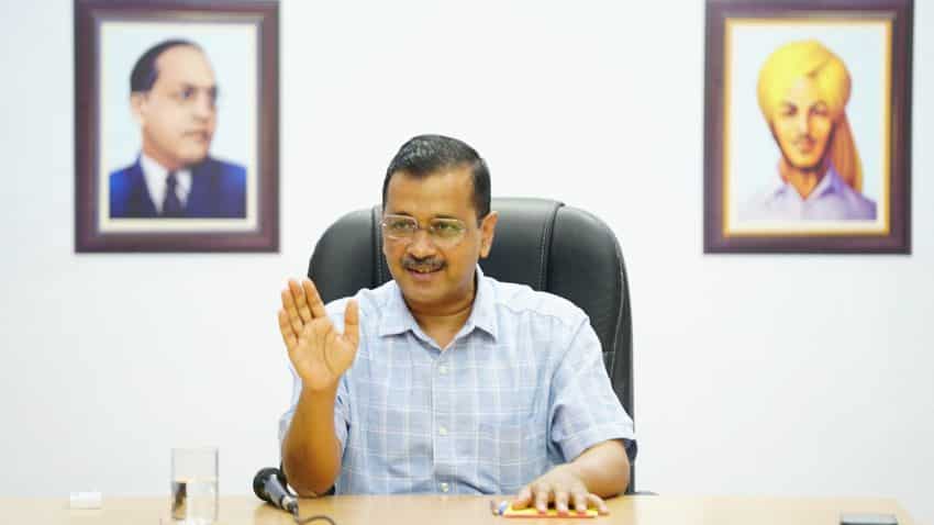 दिल्ली सरकार का बजट केंद्र से मंजूर, केजरीवाल ने पीएम मोदी को बताया बड़ा भाई, कहा- छोटे भाई का दिल जीतना है तो इज्जत दें