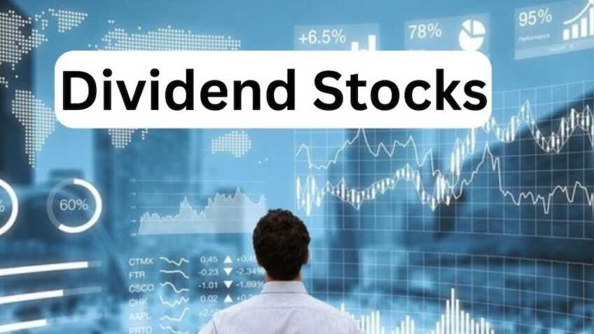 Dividend Stocks: तीन साल में 370% रिटर्न दे चुका है यह रेलवे स्टॉक, अब डिविडेंड से भरेगा जेब; नोट कर लें रिकॉर्ड डेट