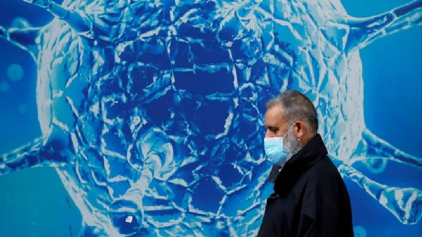 बीते 24 घंटों में दिल्ली में कोरोनावायरस के 84 नए मामले आए सामने, 62 मरीज हुए रिकवर, कोई मौत नहीं