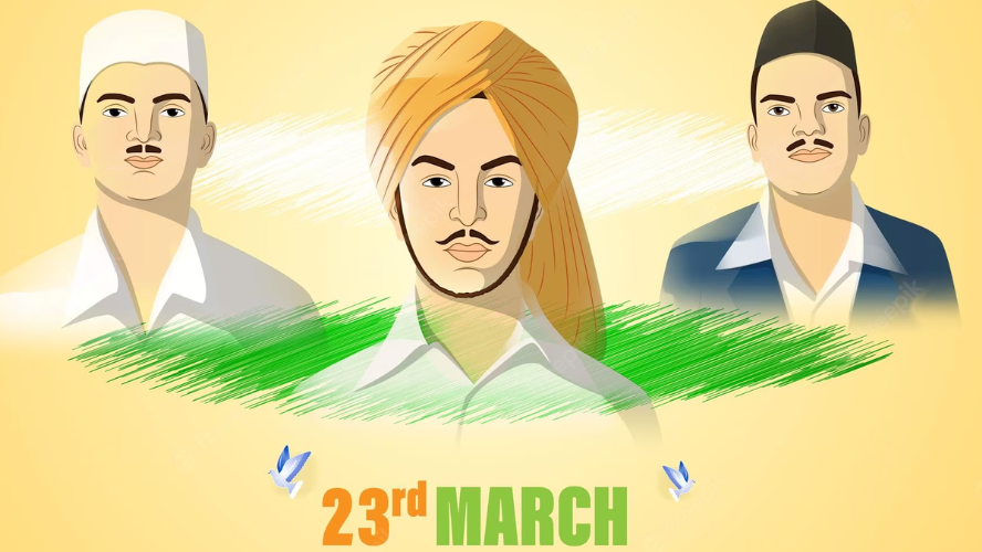Martyrs Day 2023: 30 जनवरी और 23 मार्च, क्यों भारत में दो बार मनाया जाता है शहीद दिवस?