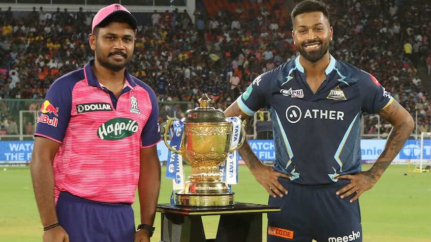 IPL 2023: टॉस का रोल होगा खत्म, दो प्लेइंग 11 के साथ मैदान पर उतरेंगे कप्तान, IPL में होंगे ये नए नियम