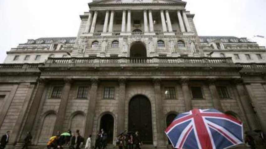 फेडरल रिजर्व के बाद Bank of England ने बढ़ाई ब्याज दरें, 14 सालों के हाई पर पहुंचा इंटरेस्ट रेट