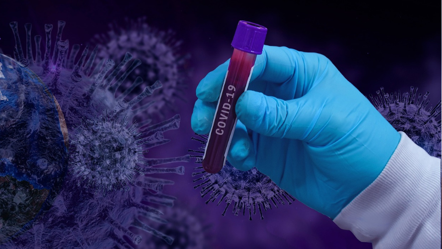 Corona in India: सावधान! अभी गया नहीं कोरोना... 24 घंटों में सामने आए 1,590 नए मामले, जानें ताजा अपडेट्स