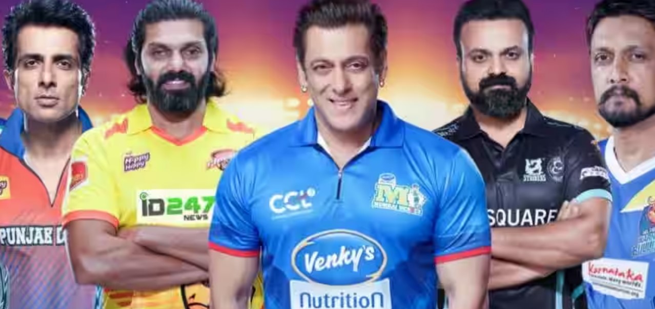 CCL 2023 Final Match Live Streaming: सीसीएल फाइनल आज, टीवी और मोबाइल पर यहां देख सकते हैं मैच, जानें जरूरी डीटेल्स