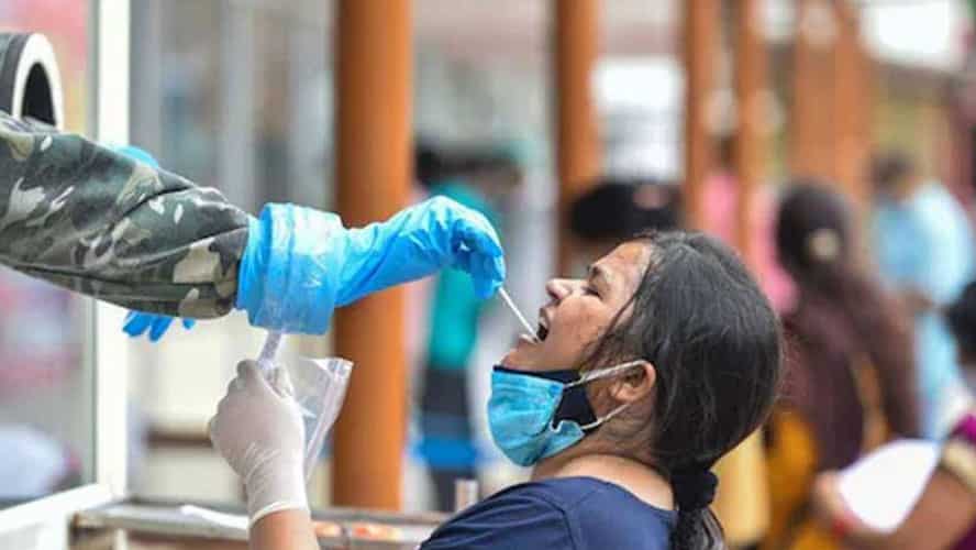 COVID-19 को लेकर ICMR और स्वास्थ्य मंत्रालय की एडवाइजरी, राज्‍यों को दिए ये निर्देश, जानें अपडेट्स