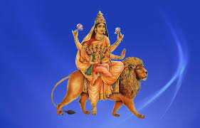 Maa Skandamata Navratri 2020 Day 5 Devi Puja Significance and Importance |  Facts On new delhi | नवरात्रि का पांचवां दिन: देवताओं के सेनापति की मां  स्कंदमाता की आराधना से मिलेगी सुख ...