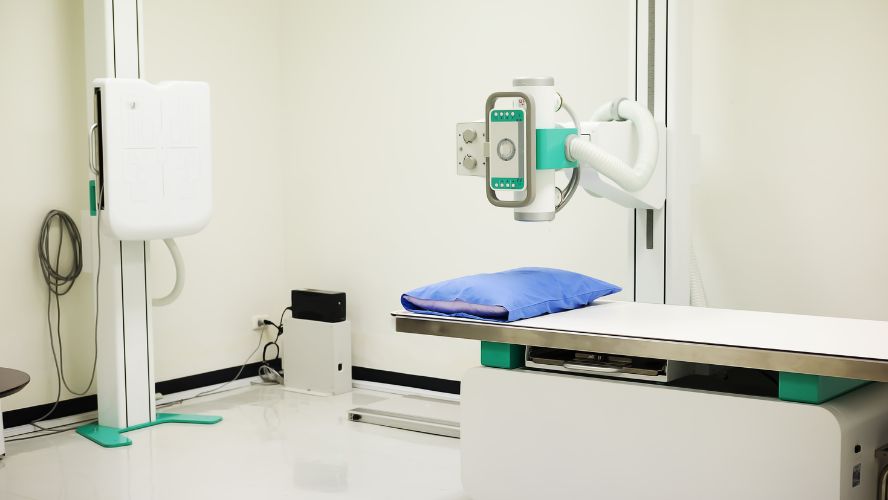 बड़ी खबर! 1 अप्रैल से एक्स-रे मशीन इंपोर्ट करना होगा महंगा, सरकार ने कस्टम ड्यूटी बढ़ाई