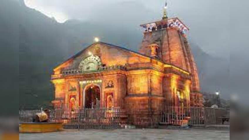 Char Dham Yatra 2023 Registration: केदारनाथ में हेलीकॉप्टर सेवा के लिए बुकिंग 1 अप्रैल से होगी शुरू, बदल गया नियम, बिना रजिस्ट्रेशन टिकट नहीं