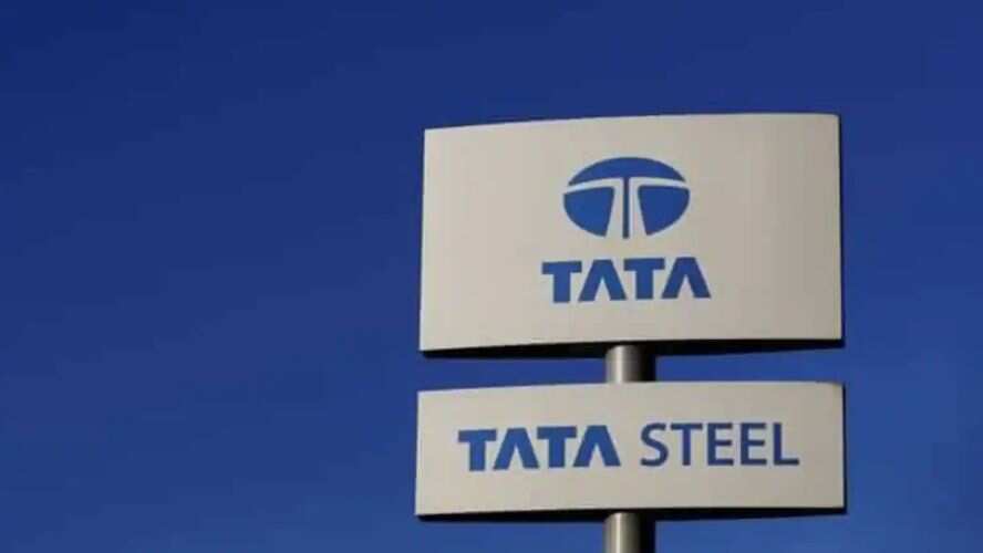 Tata Steel target price