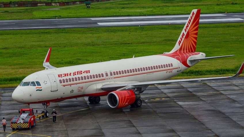 आसमान में टला बड़ा हादसा, आपस में टकराने से बाल-बाल बचे एयर इंडिया और नेपाल एयरलाइन्स के विमान