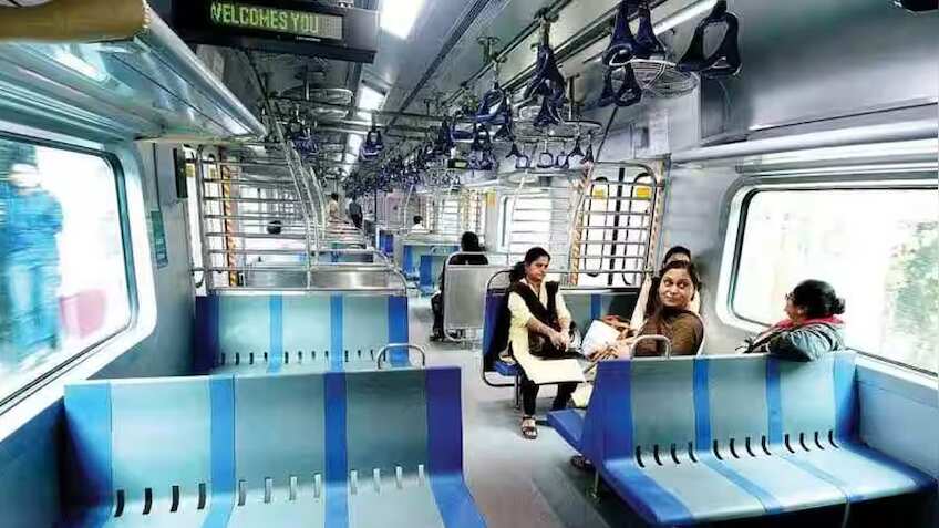 MP, राजस्थान से लेकर बंगाल तक... पैसेंजर्स की सहूलियत के लिए रेलवे ने कर दिया ये काम