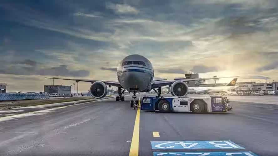 Air Traffic Control: आसमान में इस तकनीक से टलता है बड़ा हादसा, जानिए कैसे काम करता है एयर ट्रैफिक कंट्रोल