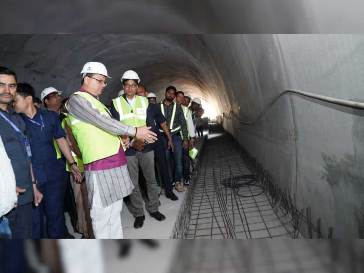 Delhi-Dehradun Expressway: सिर्फ ढाई घंटे में दिल्ली से पहुचेंगे देहरादून, जानिए कब तक पूरा हो जाएगा ये एक्सप्रेसवे