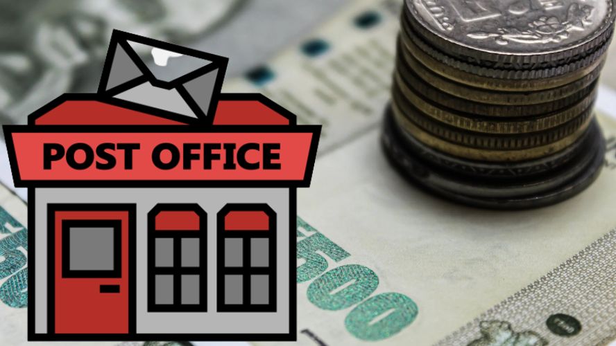Post Office की सुपरहिट स्कीम: एकबार जमा करिए ₹4.5 लाख, 5 साल में ब्याज से ₹1.6 लाख की गारंटीड कमाई