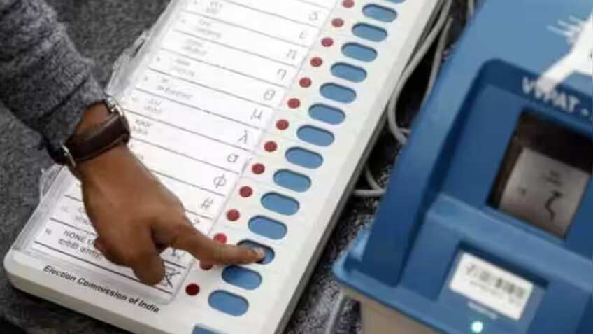 20 सालों के लिए बैन हो गई EVM! क्‍या आपके पास भी आया है ऐसा कोई वीडियो? जानिए क्‍या है पूरा मामला