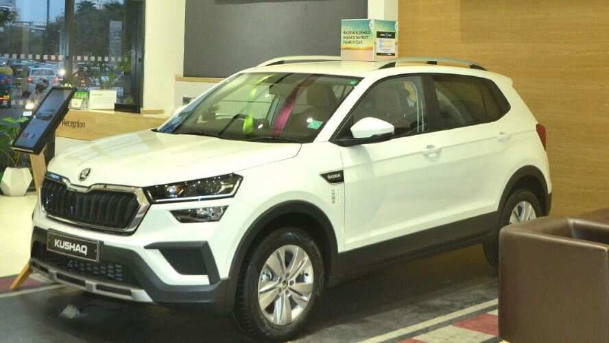 कैसे दिखती है Skoda की नई Kushaq, फीचर्स में क्या-क्या मिला? जानिए ऑन रोड प्राइस से लेकर सेफ्टी रेटिंग तक सबकुछ