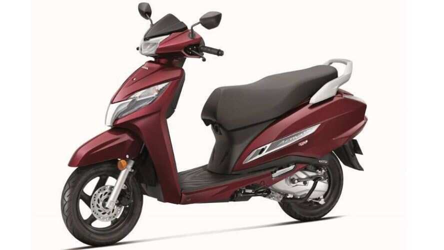 Honda Activa 125