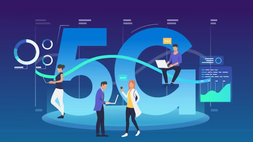 5G Service in India: अब ये शहर भी हो गए 5जी नेटवर्क की लिस्ट में शामिल, क्या आपके शहर का आया नाम? चेंक करें