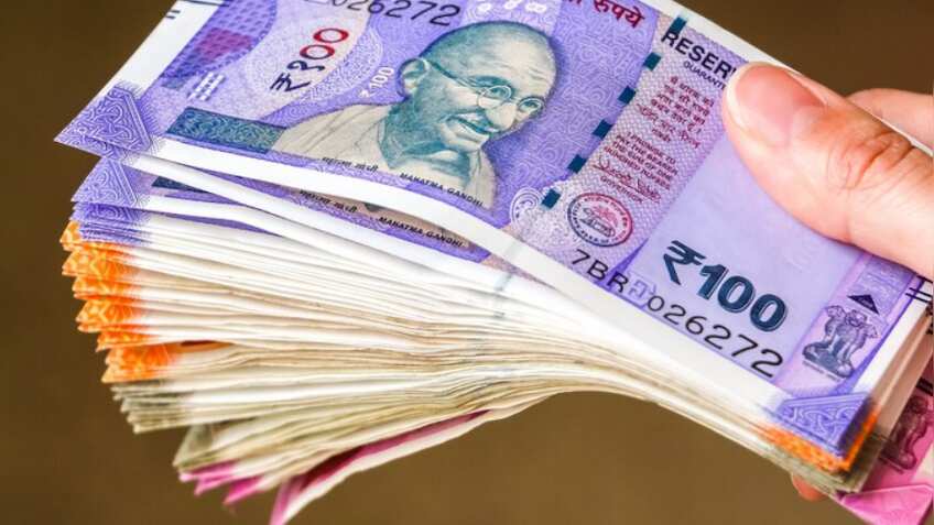 सीनियर सिटीजंस के लिए शानदार स्‍कीम, 5 साल में सिर्फ ब्‍याज से कमा लेंगे 6 लाख रुपए, जानिए कैसे?