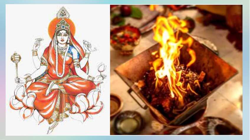 Chaitra Navratri 9th Day 2023: नवरात्रि का आखिरी दिन आज, जानें मां सिद्धिदात्री की पूजा, हवन का शुभ मुहूर्त, विधि और प्रिय भोग 