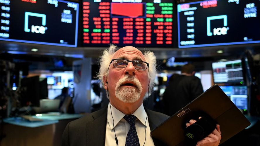ग्लोबल मार्केट में तेजी, Dow Jones 100 अंक उछला; MCX पर चांदी पहुंची 72 हजार के पार