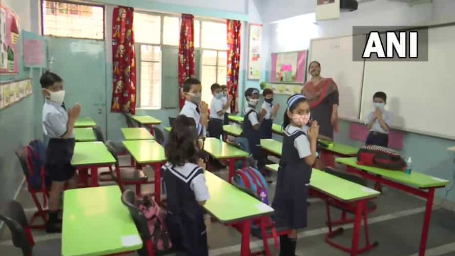 अब आठवीं तक नहीं होंगे फेल; यूपी के स्टूडेंट्स के लिए अच्छी खबर, अगली क्लास में होंगे सीधा प्रमोट