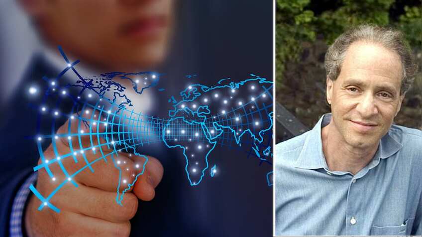 अगले 8 सालों में अमर हो जाएगा इंसान! गूगल के पूर्व वैज्ञानिक ने की चौंकाने वाली भविष्‍यवाणी- 'अमृत घुट्टी' बनेगा Nanobots