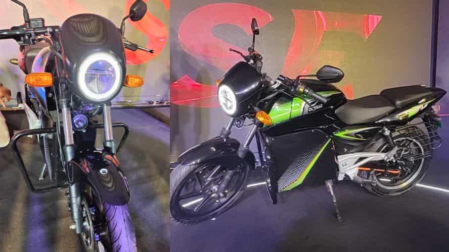 Odysse वेडर ने लॉन्च की हाई स्पीड इलेक्ट्रिक बाइक, IP-67 सर्टिफाइड के साथ मिलेगी 3.7KWH की बैटरी- जानिए कीमत
