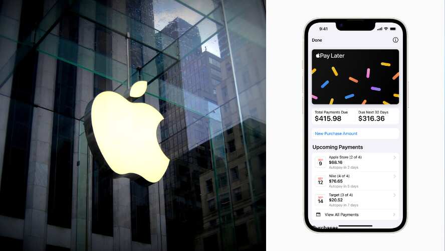 Apple ने लॉन्च की 'Pay Later' सर्विस