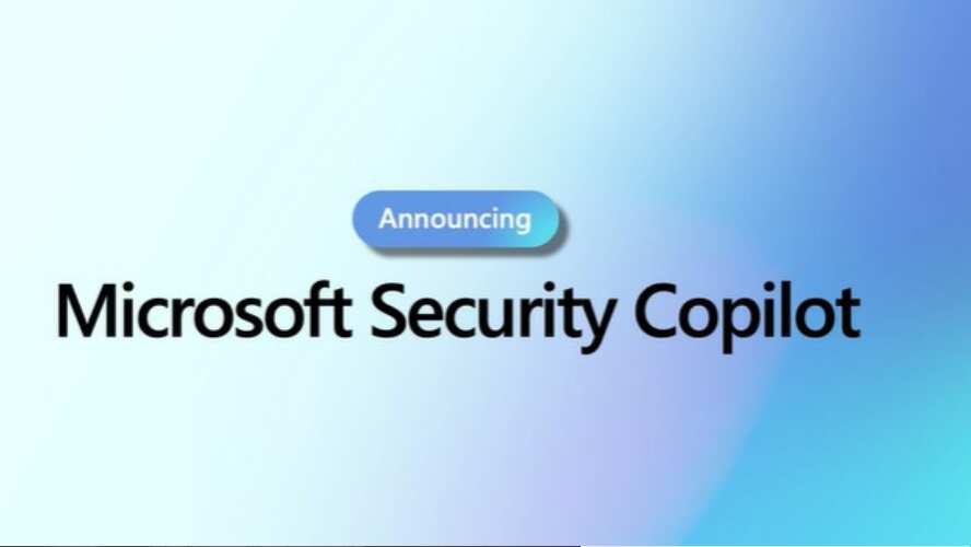 Microsoft का Security Co-pilot लॉन्च
