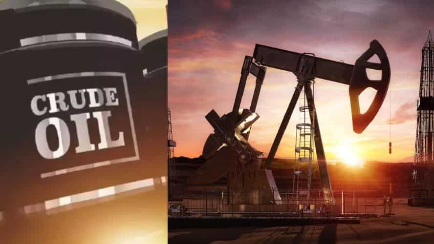 कच्‍चे तेल पर Windfall Tax खत्‍म, Petrol और ATF पर हटाई गई स्‍पेशल एक्‍सपोर्ट ड्यूटी
