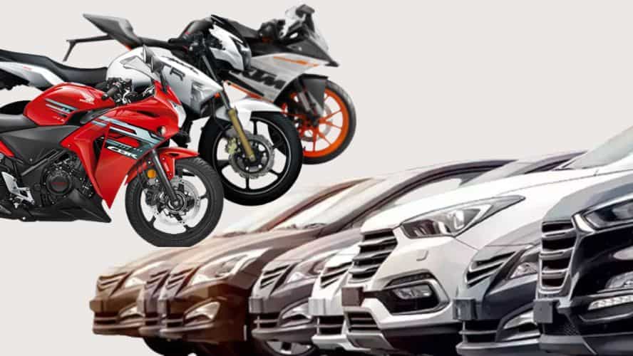 Auto sales March 2023: कारों और टू-व्‍हीलर्स के खरीदारों ने डीलर्स की करा दी बल्‍ले-बल्‍ले, मार्च में जमकर हुई बिक्री