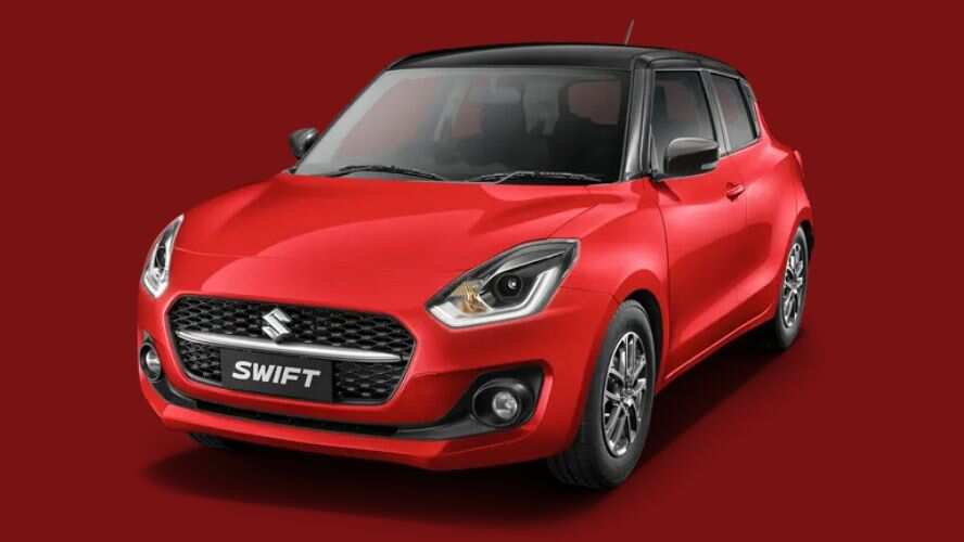 Maruti Swift