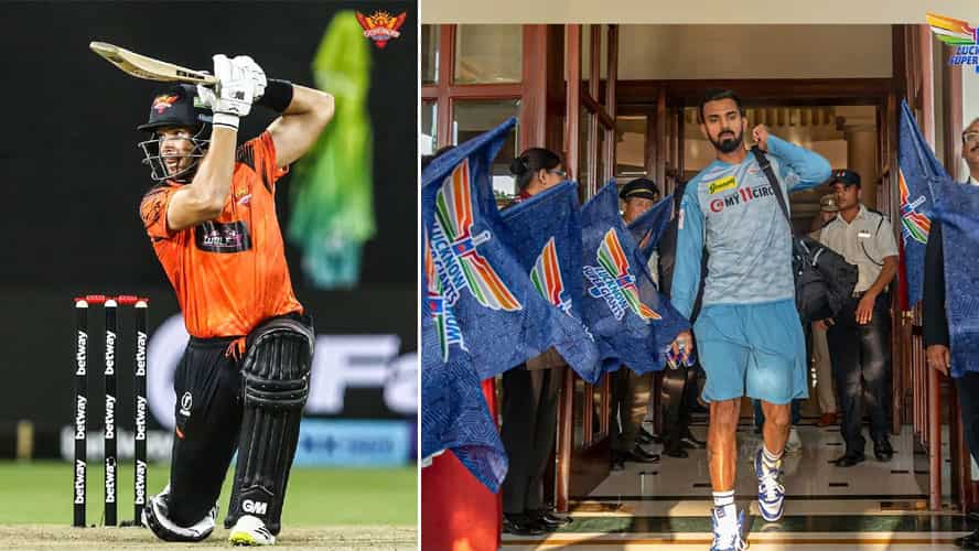 LSG Vs SRH Head to Head: केवल जीत से नहीं चलेगा सनराइजर्स हैदराबाद का काम, 'त्रिदेव' की वापसी से मिली नई उम्मीद