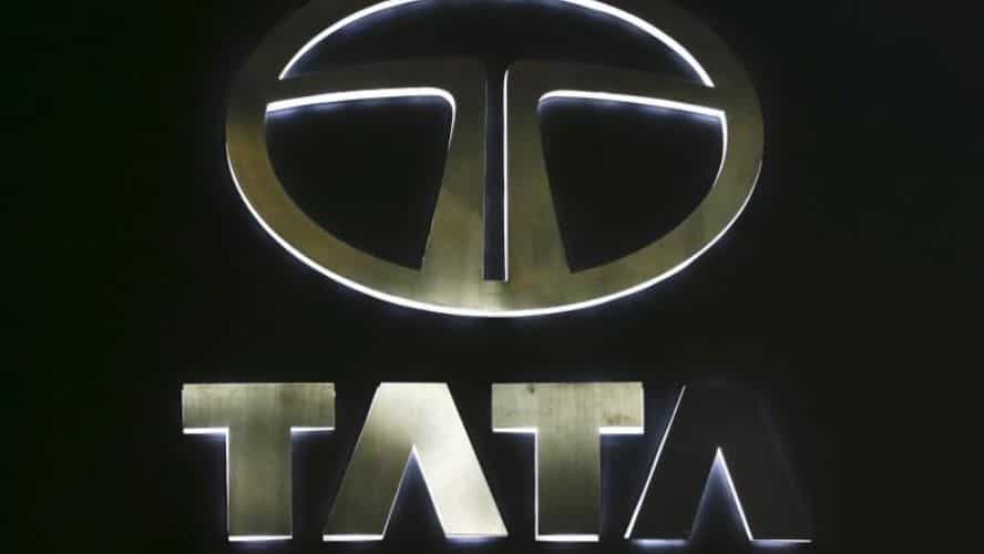 Tata Motors