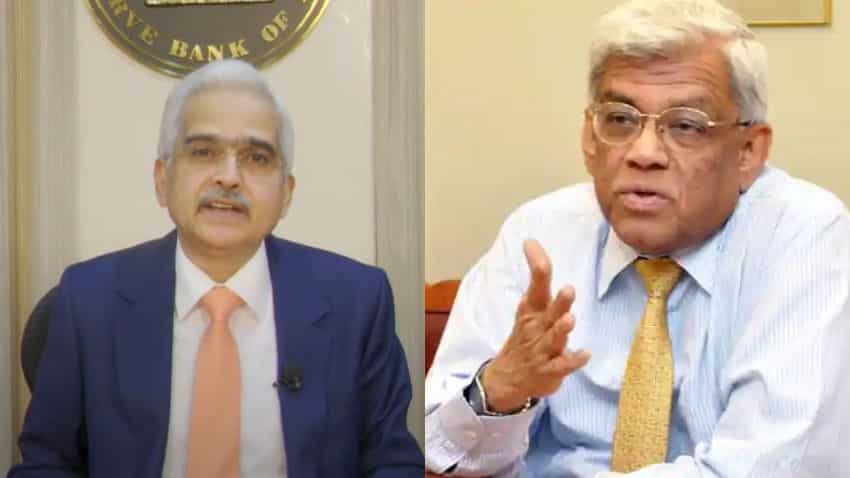 "हम खुशकिस्मत हैं कि...."- RBI के Repo Rate वाले फैसले पर क्या बोले HDFC के चेयरमैन दीपक पारेख
