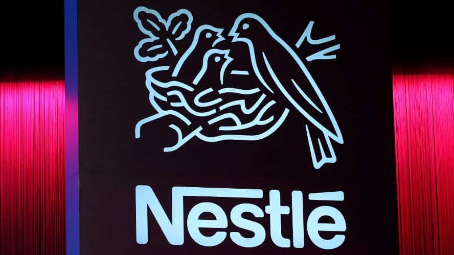 Nestle Dividend Details
