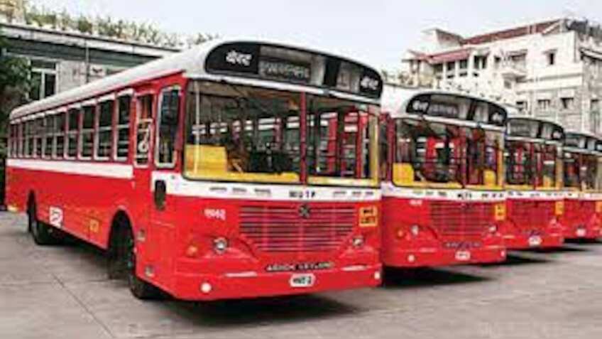 Delhi Bus Depot: 160 करोड़ रुपये की लागत से 5.4 एकड़ में बनेगा नया बस ...
