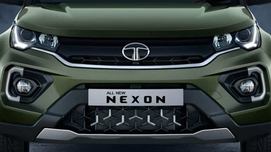 Tata Nexon के स्पेसिफिकेशन्स