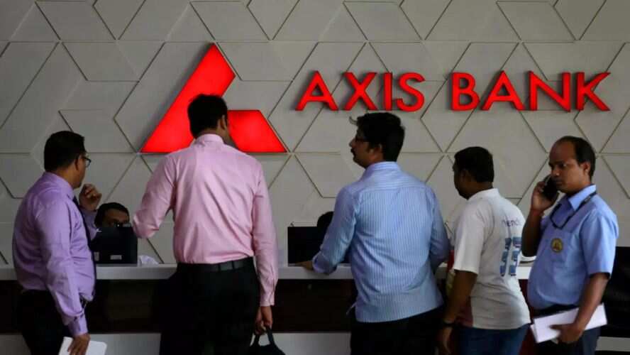 Axis Bank 