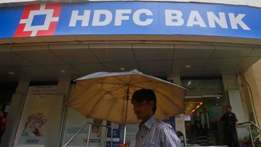 HDFC Bank