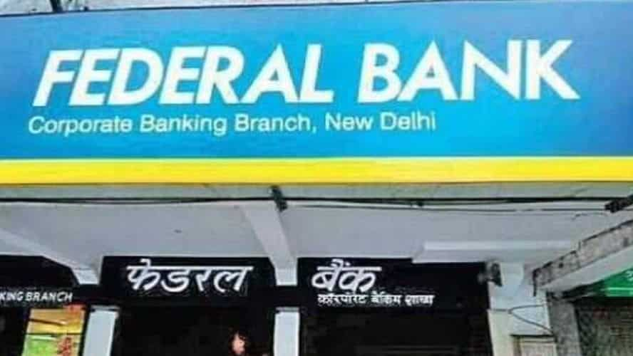 Federal Bank