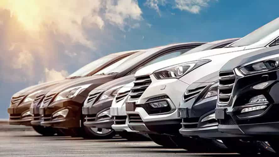 पैसेंजर व्‍हीकल्‍स की बिक्री मार्च में 4.7 फीसदी का इजाफा, FY23 में 38 लाख की रिकॉर्ड PV सेल्‍स 