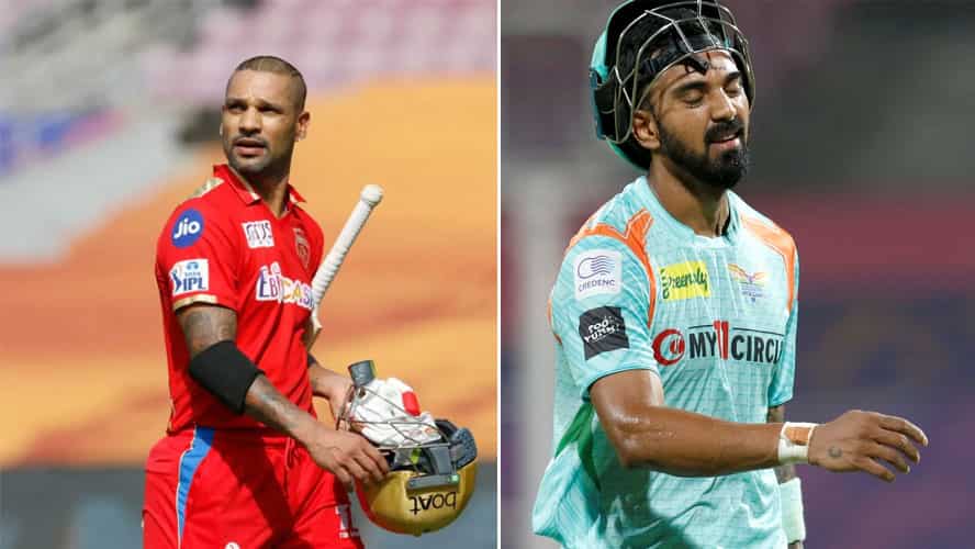 IPL 2023: PBKS ने जीता टॉस, पहले गेंदबाजी का फैसला, कप्तान शिखर धवन प्लेइंग 11 से बाहर