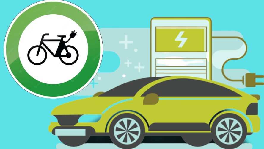 EV Sales: भारत में तेजी से बढ़ रही डिमांड; अगले कुछ सालों में 2W, 3W का EV सेल्‍स में दिखेगा दबदबा- रिपोर्ट
