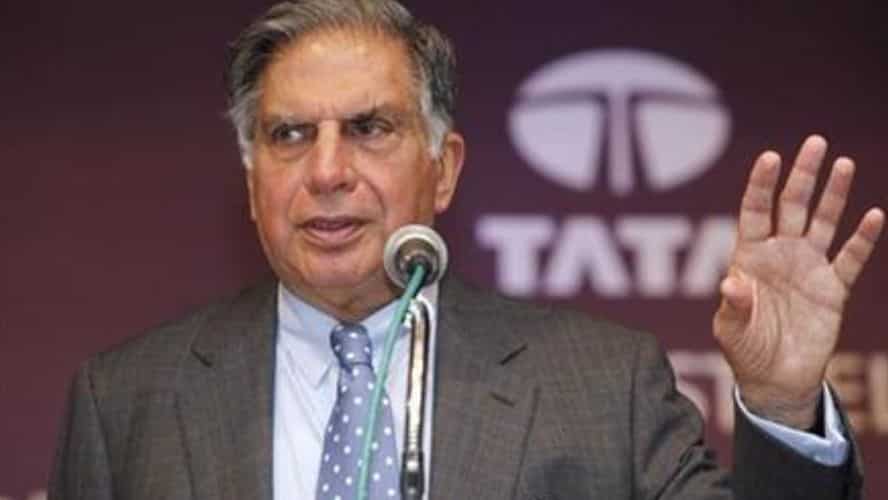 Tata Communications Q4 Results