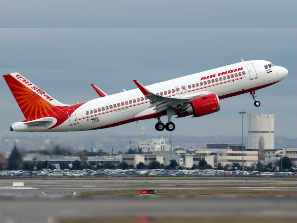 यात्रियों को बीच मझधार में छोड़ कर गायब हो गया Air India का पायलट, इसके बाद…-Air India pilot disappeared leaving the passengers in the middle, after this…