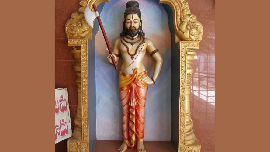 Parshuram Jayanti 2023: कलयुग के आठ चिरंजीवियों में से एक हैं परशुराम, जानिए कैसे 'राम' से 'परशुराम' बने 