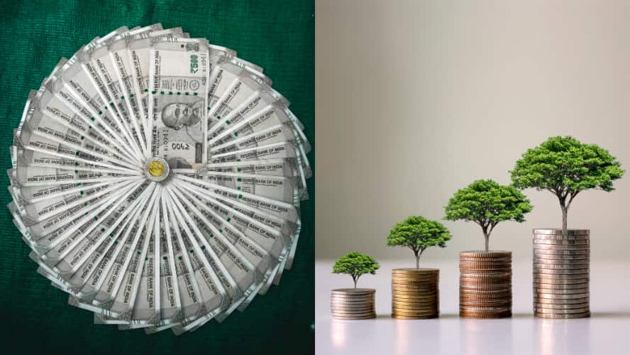 Akshaya Tritiya Smart Investments: आज इन जगहों पर करें निवेश का 'श्रीगणेश', फ्यूचर की नहीं रहेगी कोई टेंशन